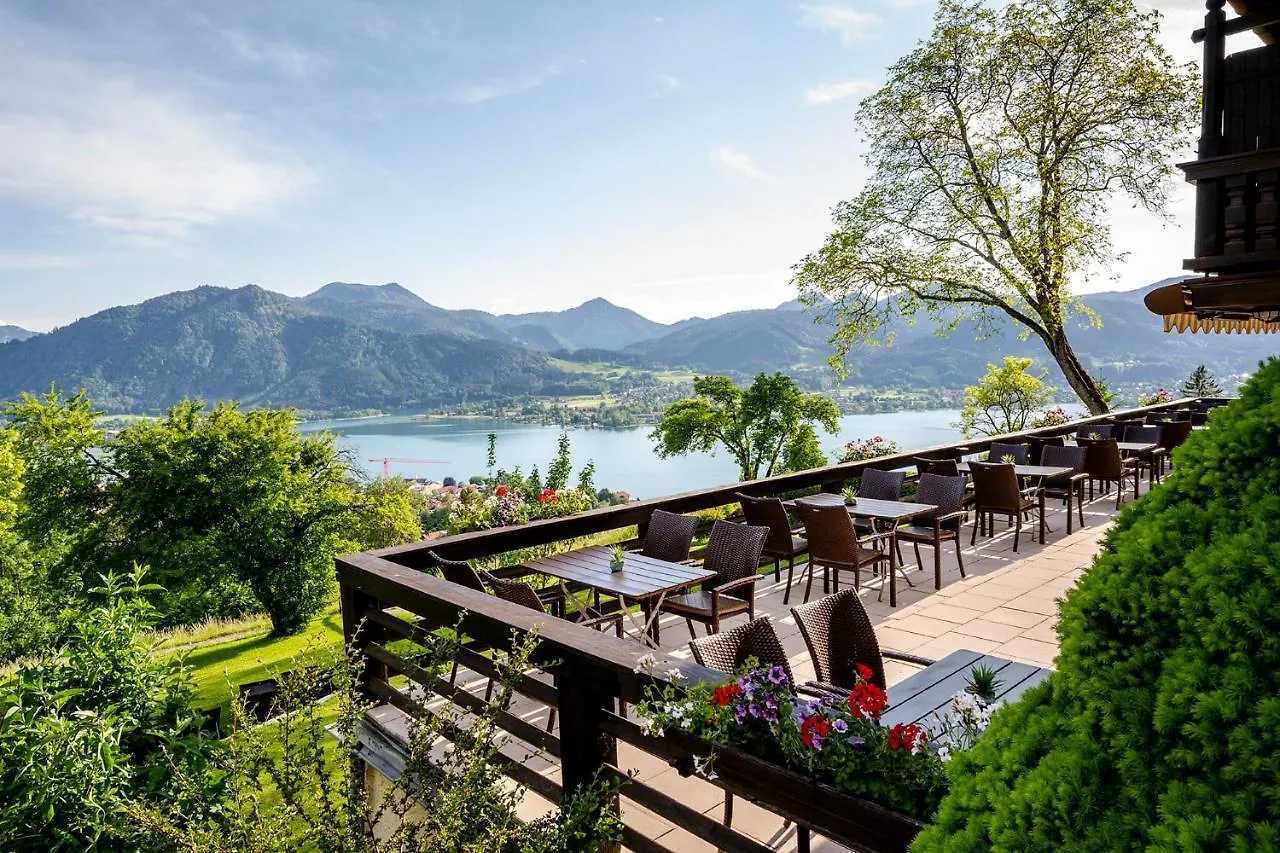Der Westerhof Hotel Tegernsee 3*,