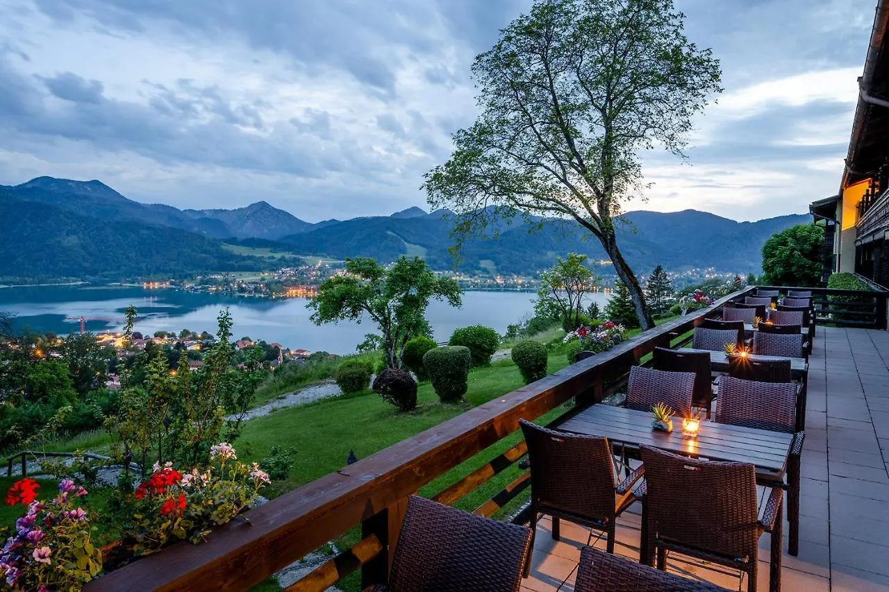 Der Westerhof Hotel Tegernsee