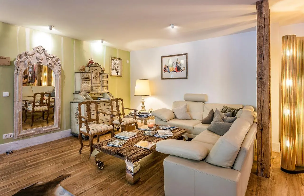 Der Westerhof Hotel Tegernsee