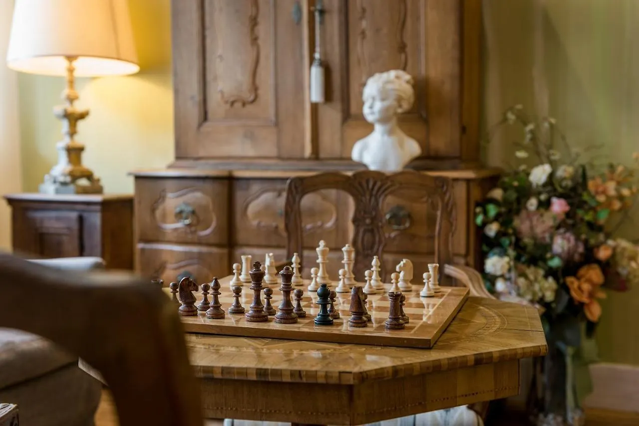 Der Westerhof Hotel Tegernsee
