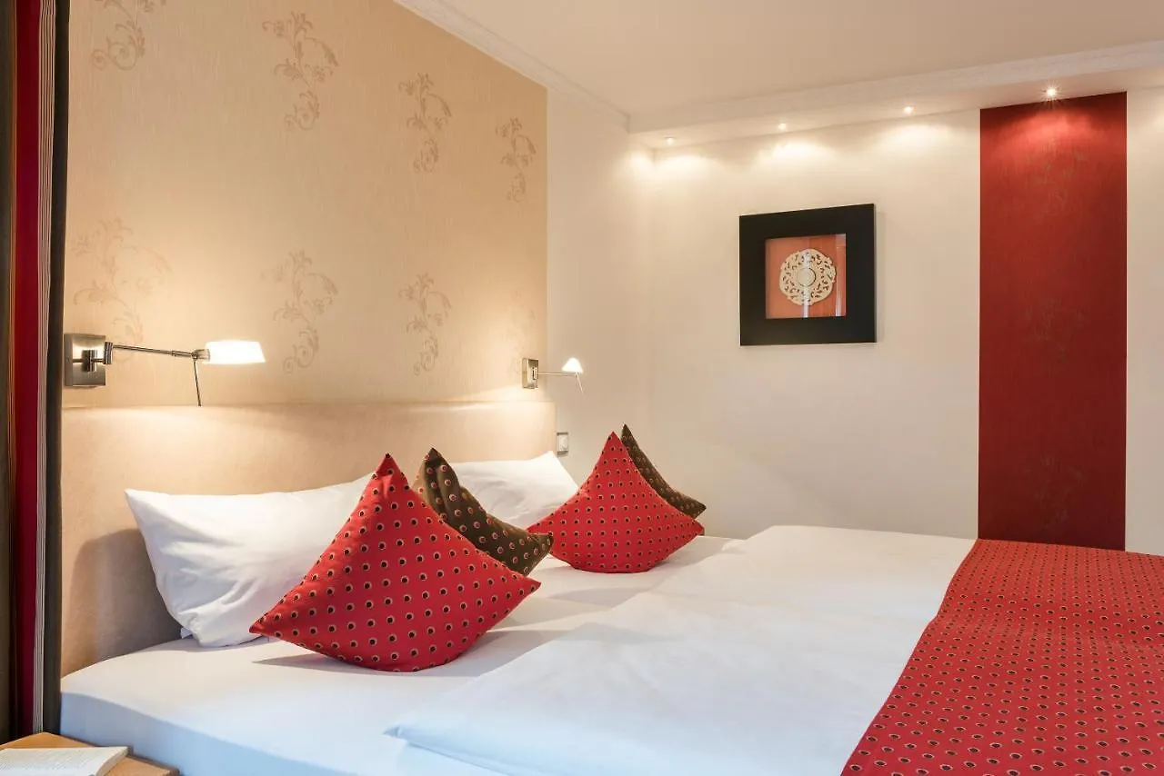 Der Westerhof Hotel Tegernsee