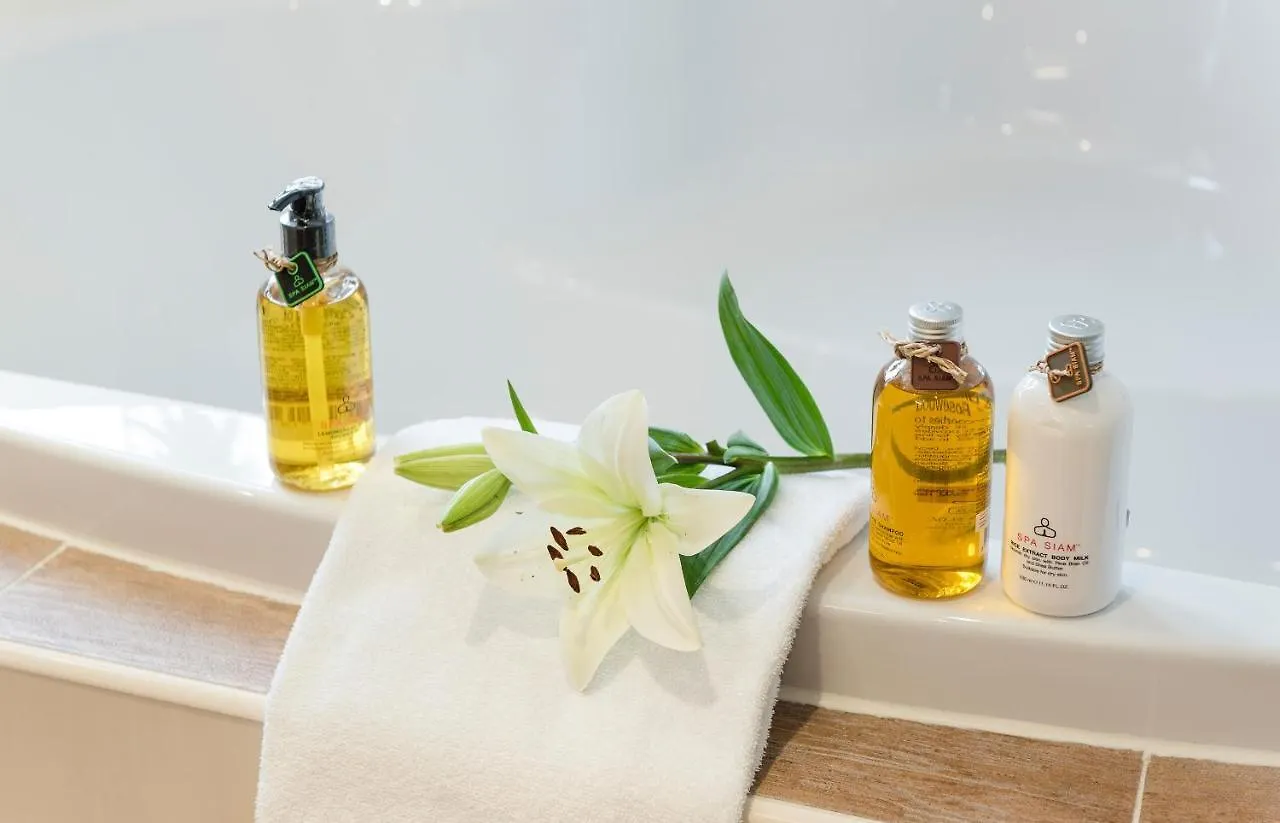 Der Westerhof Hotel Tegernsee
