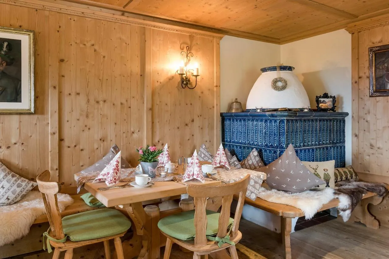Der Westerhof Hotel Tegernsee