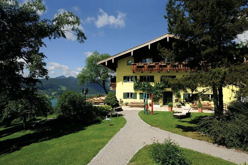 Der Westerhof Hotel Tegernsee 3*,  Germany