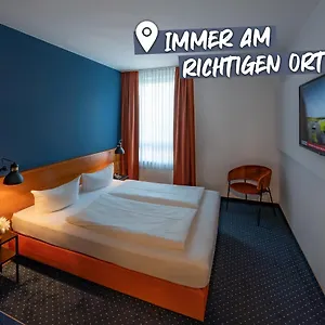 *** Hotel Achat Altstadt Germany
