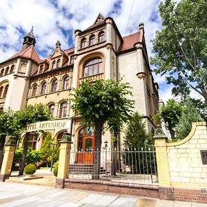 **** Hotel Artushof Germany