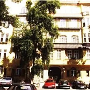 ** Guest house Waizenegger Am Kurfuerstendamm Germany