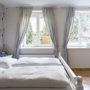 **** Hotel Residenz Begaswinkel Germany