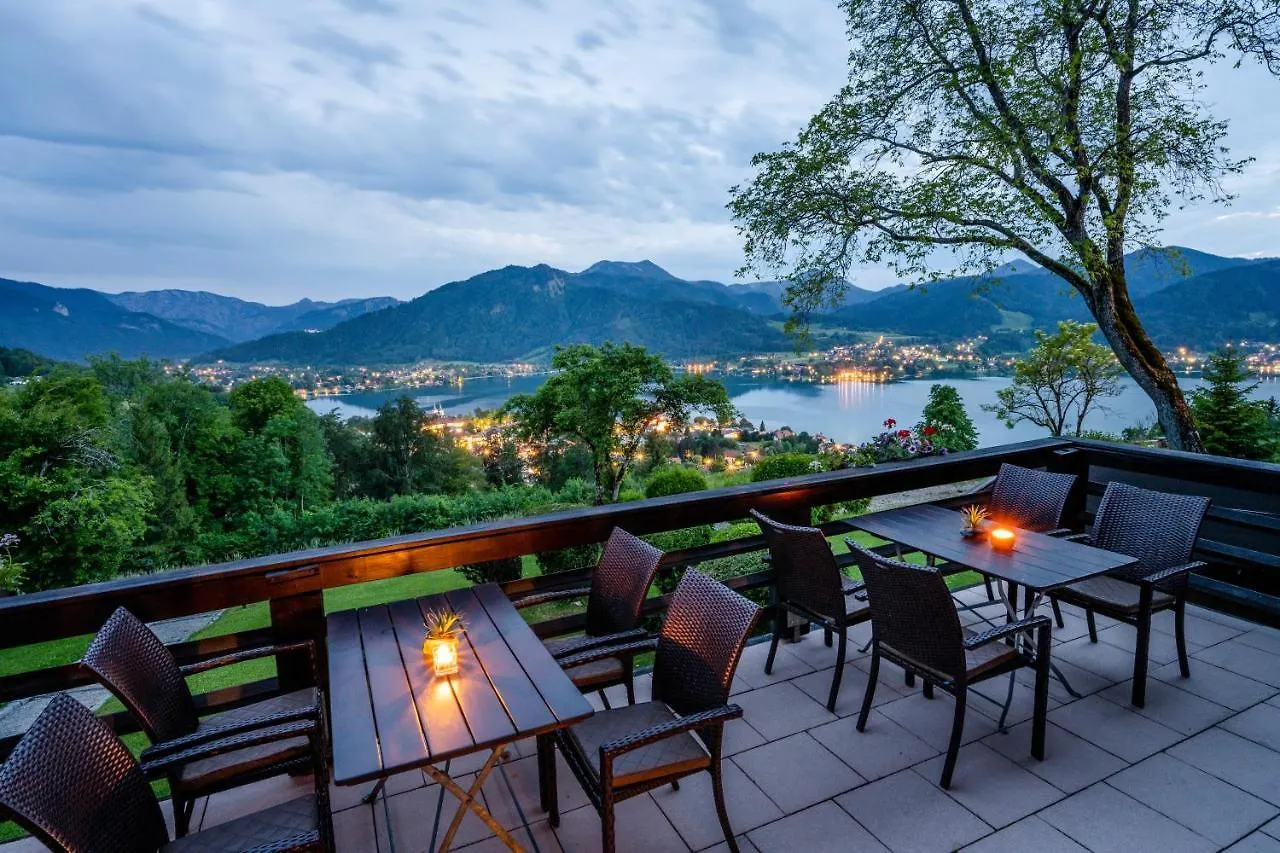 Der Westerhof Hotel 테게른제