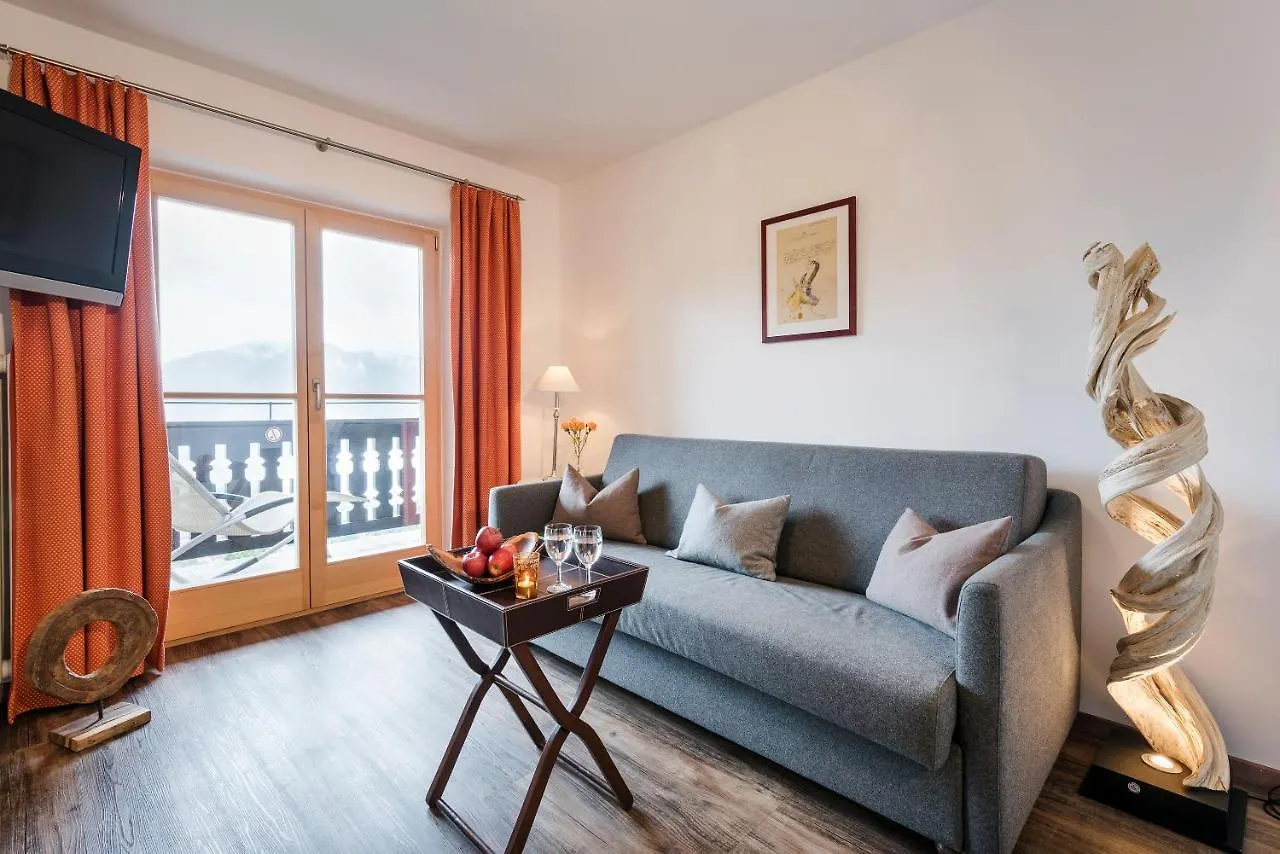 ***  Der Westerhof Hotel 테게른제 독일