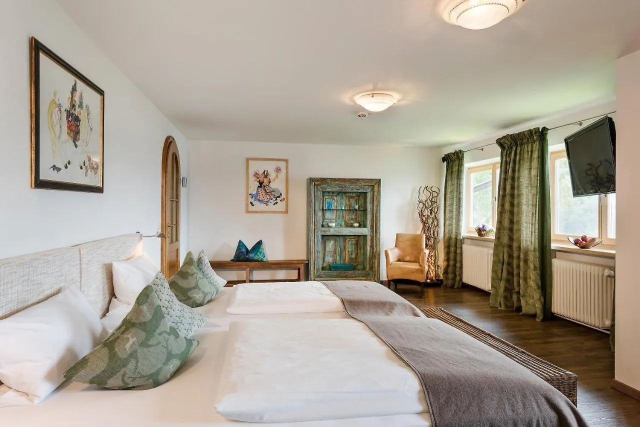 Der Westerhof Hotel 테게른제