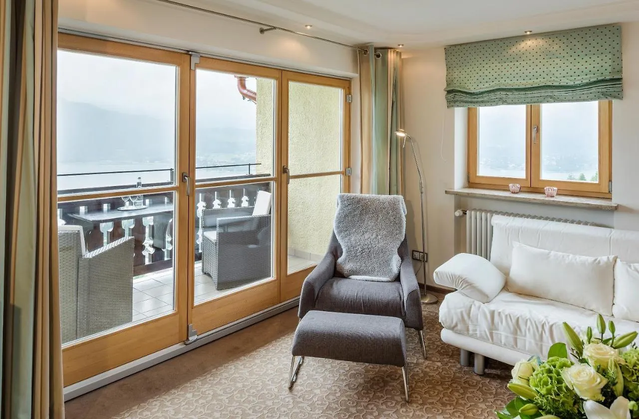 Der Westerhof Hotel 테게른제