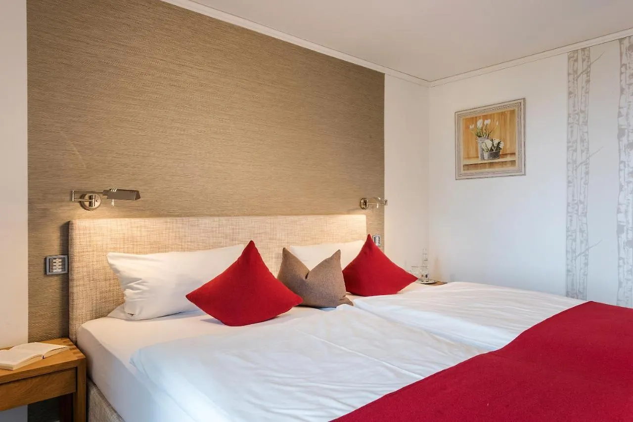Der Westerhof Hotel 테게른제 3*,  독일