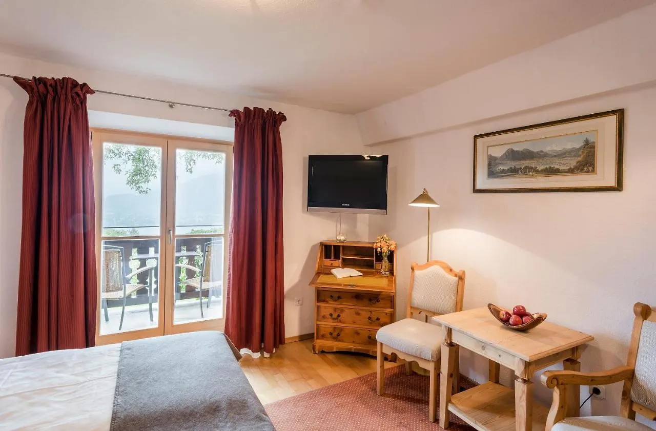 Der Westerhof Hotel 테게른제 3*,  독일